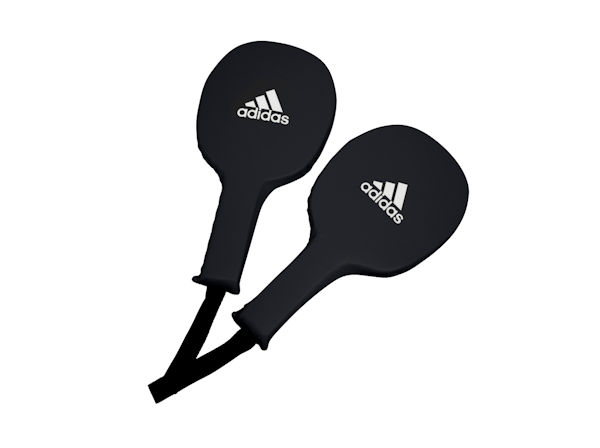 Adidas Boxing Target Focus Punch Paddles